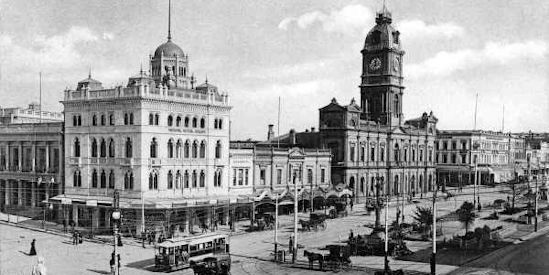 Ballarat Heritage Tours