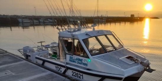 Bellarine Fishing Charters