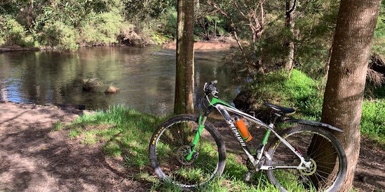 Bike and Hike
