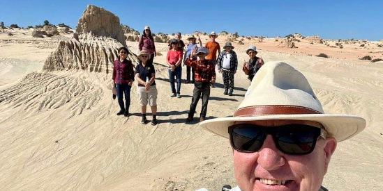 Discover Mildura Tours