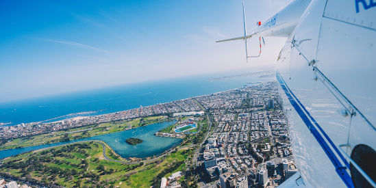 Eco Flight