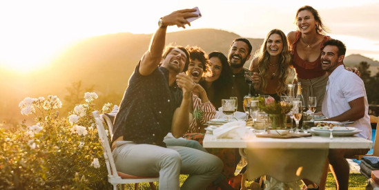 Epic Taste Experiences