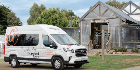Gallivanting Gippsland Tours