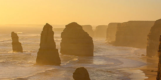 Great Ocean Aviation