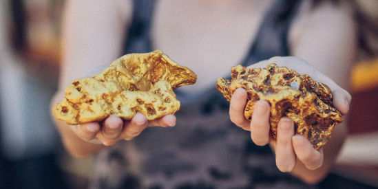 Gold & Relics Tours