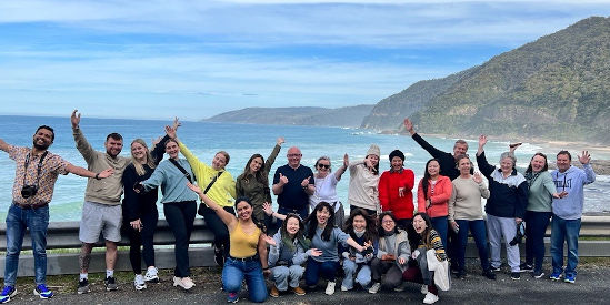 Great Ocean Road Day Tour