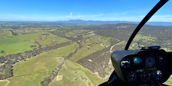 Grampians Helicopters