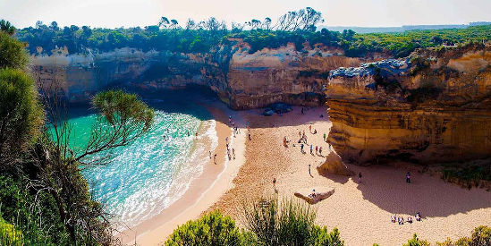 Great Ocean Road & Beyond