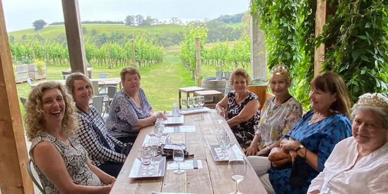 Inverloch Food & Wine Tours