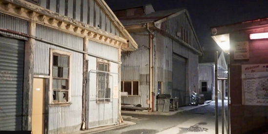 Lantern Ghost Tours