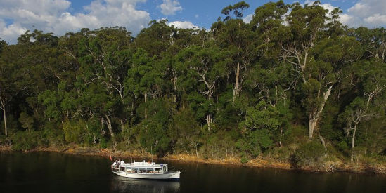 Mallacoota Cruises & Eco Tours
