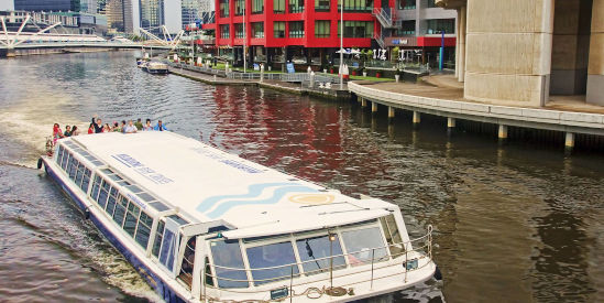 Melbourne River Cruises