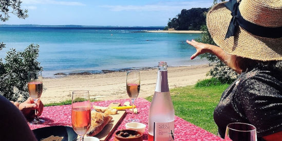 Mornington Peninsula Plunge Tours