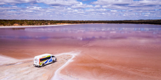 Murray Offroad Adventures