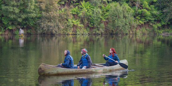 Otway Eco Tours