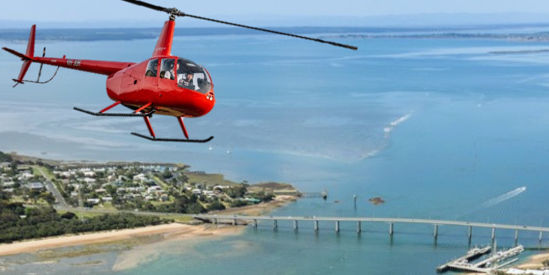 Phillip Island Helicopters