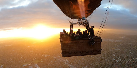 Picture This Ballooning
