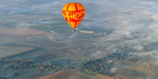 Picture This Ballooning