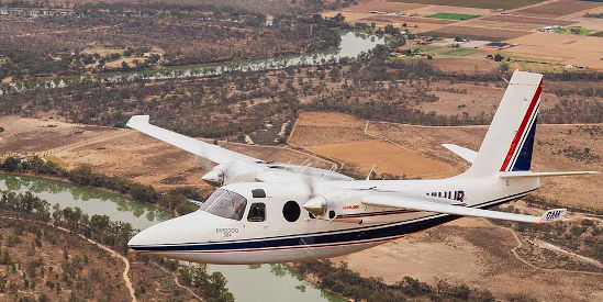 Ramair Flying Services