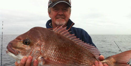 Red Hot Fishing Charters