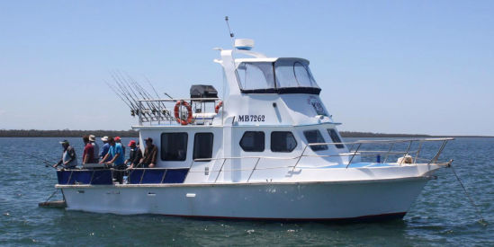 Reel Adventure Fishing Charters