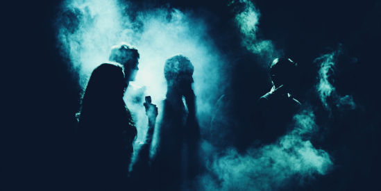 Twisted History Tours