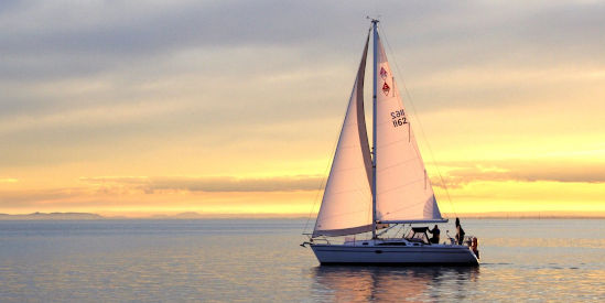 Victorian Yacht Charters