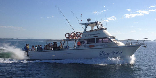 Westernport Fishing Charters
