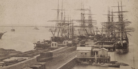 Williamstown History Tours