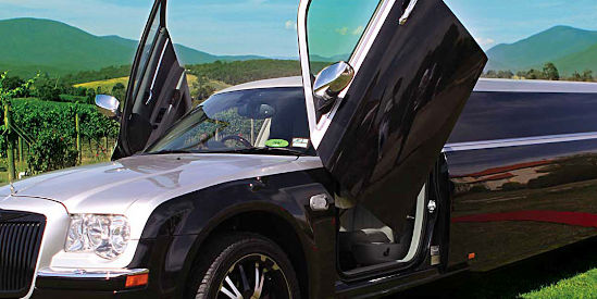 Yarra Valley Limo Tours