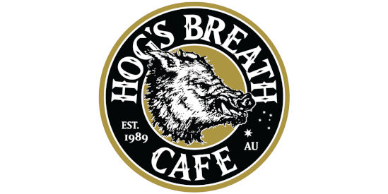 Hogs Breath Cafe