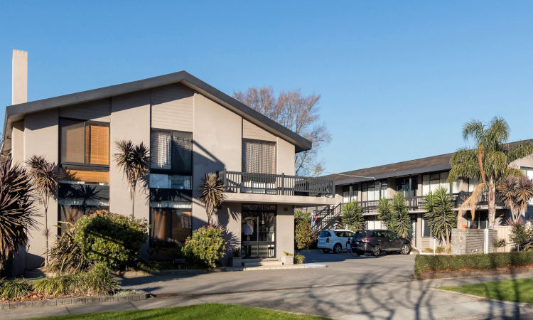 Governor Gipps Motor Inn, Traralgon