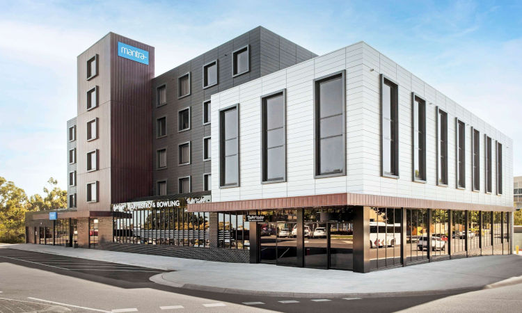 Mantra Traralgon, Traralgon