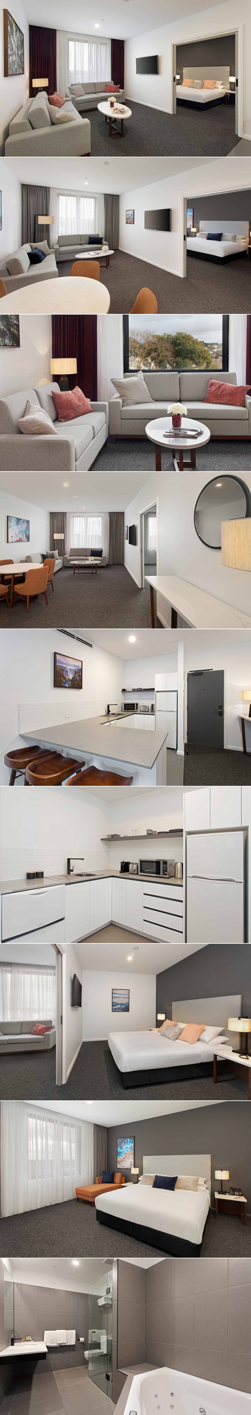 Mantra Traralgon - Suites