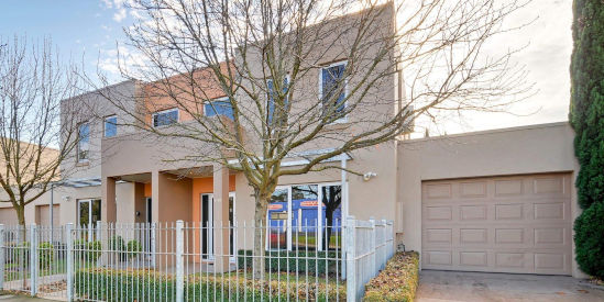 Traralgon Serviced Apartments