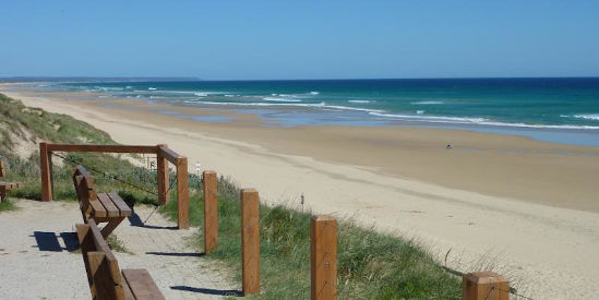 Venus Bay