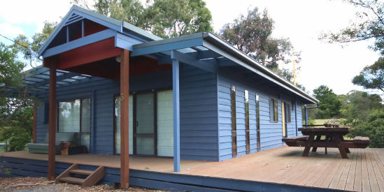 Elandra Holiday House