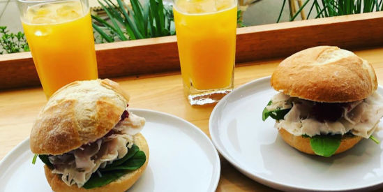 Bay Gourmet, Venus Bay