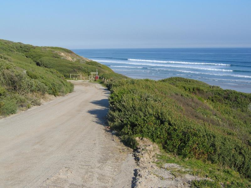 Venus Bay photos - Travel Victoria: accommodation 