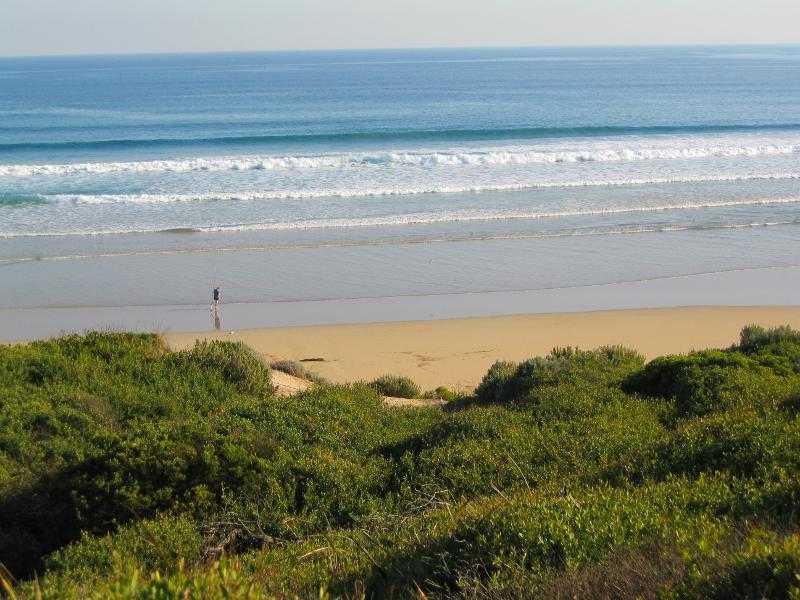 Venus Bay photos - Travel Victoria: accommodation 