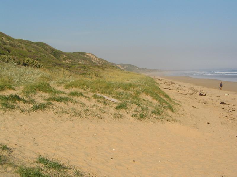 Venus Bay photos - Travel Victoria: accommodation ...