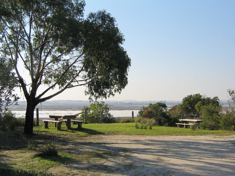 Venus Bay photos - Travel Victoria: accommodation 