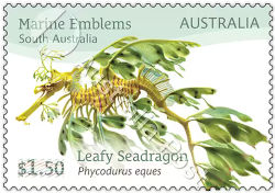 Postage stamp