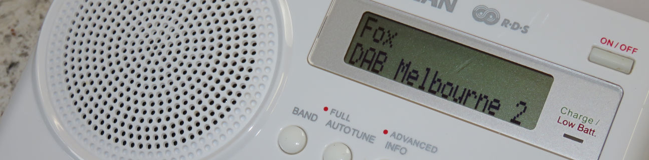 Radio