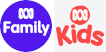 ABC Family / ABC Kids