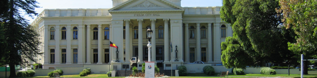 Metropolitan councils