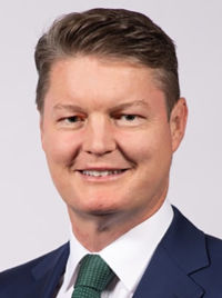 Premier Ben Carroll