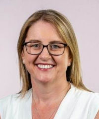 Premier Jacinta Allan