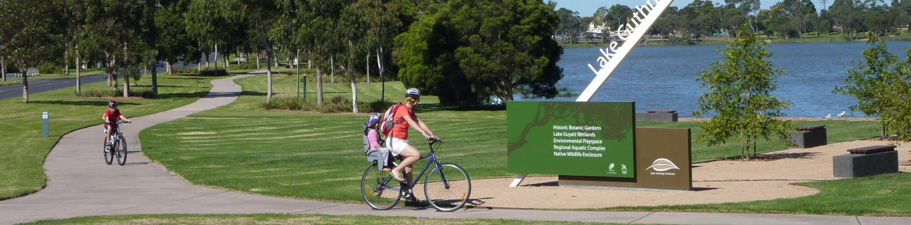 Bicycles