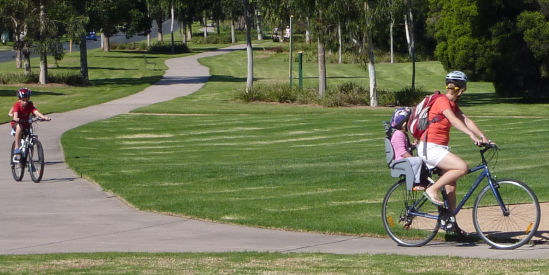 Bicycles